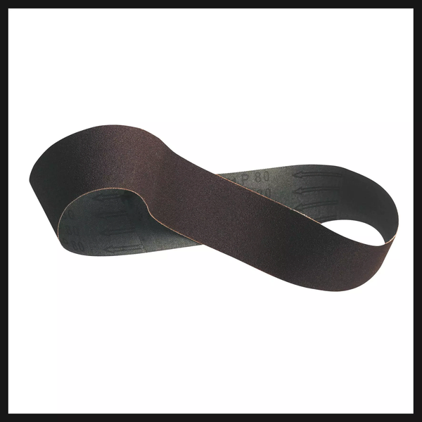 Tračna brusilica 850W 75x533mm TE-BS 850 E Einhell - Slika 6