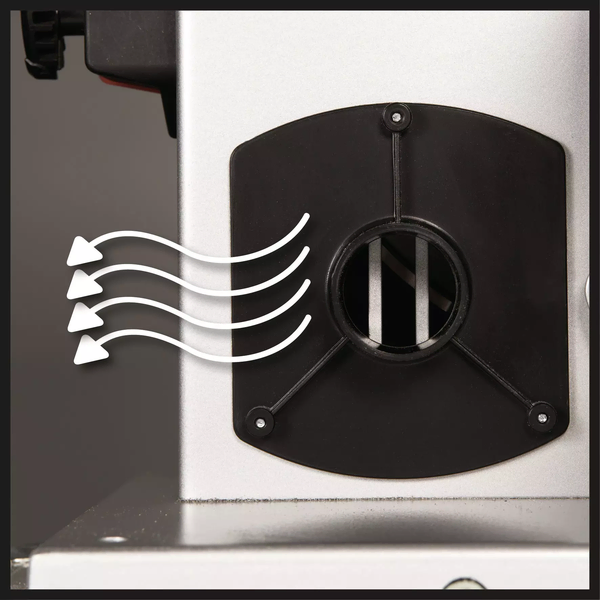 Trakasta testera sa nagibom TC-SB 245 L Einhell - Slika 5