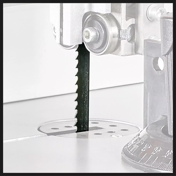 Trakasta testera sa nagibom TC-SB 245 L Einhell - Slika 6