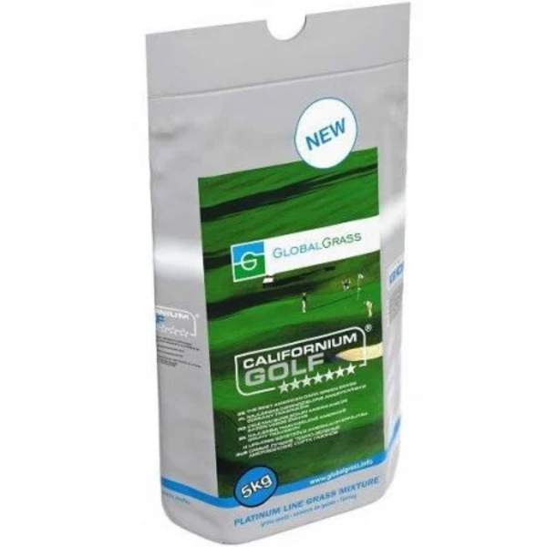 Travna smeša Californium golf 1kg American green - Slika 1