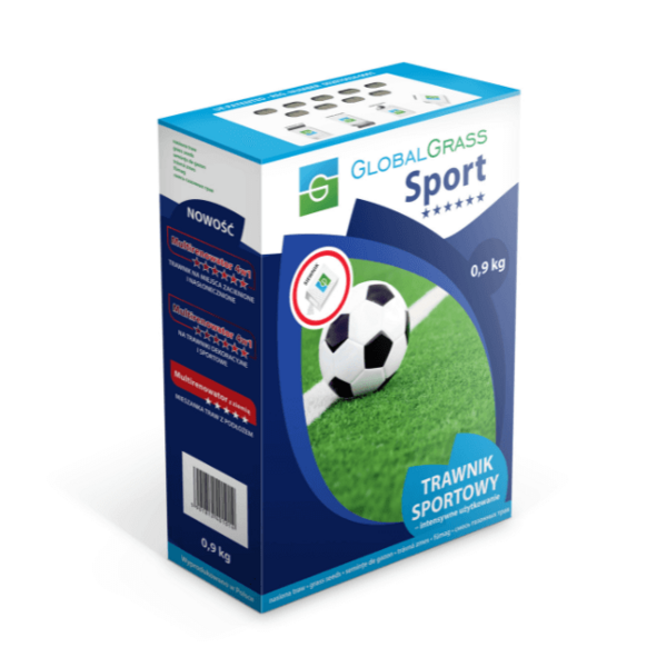 Travna smeša Sport 1kg - Slika 1