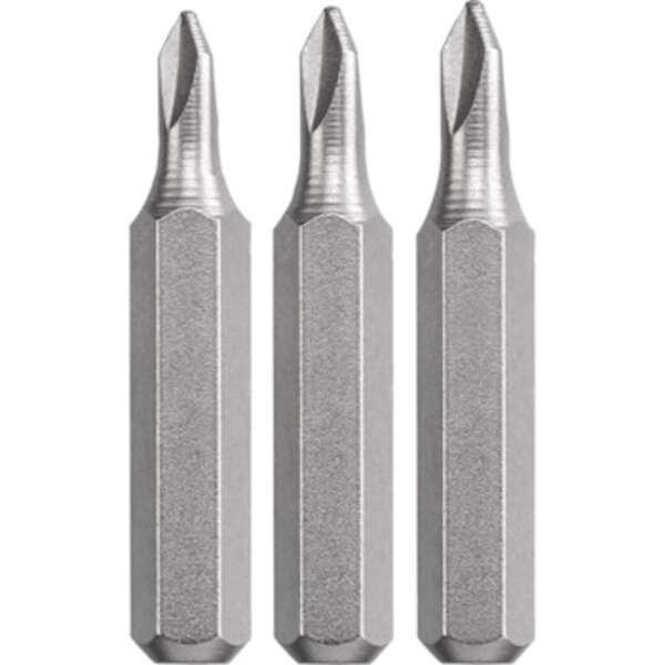 Tri-wing bit 28mm set 3/1 Einhell by KWB - Slika 1