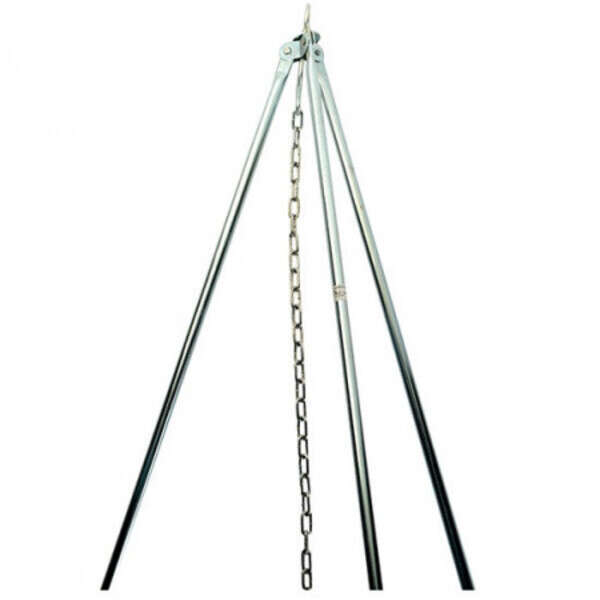 Tronožac za kotlić 1.2m - Slika 1