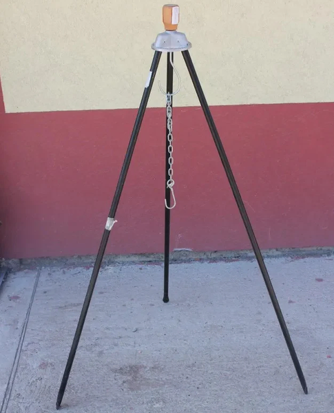 Tronožac za kotlić MAXI - Slika 2