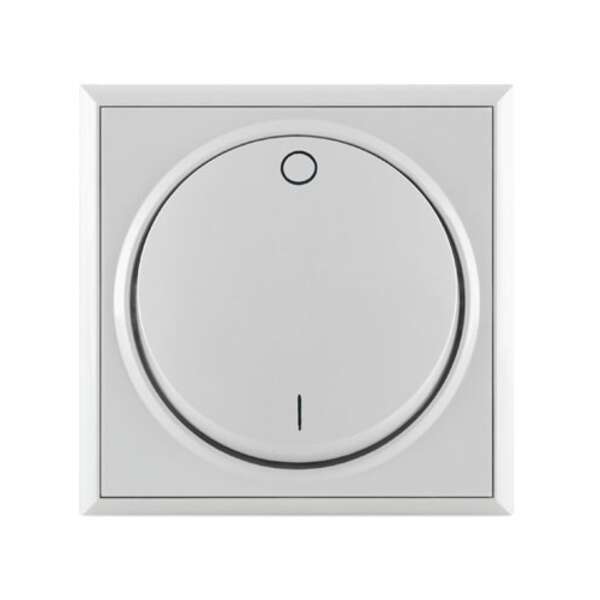 Tropolna sklopka 16A/250V, viljčana veza Premijer Plus - Slika 1