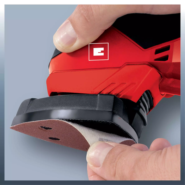 Trougaona brusilica TC-DS 19 Einhell - Slika 6