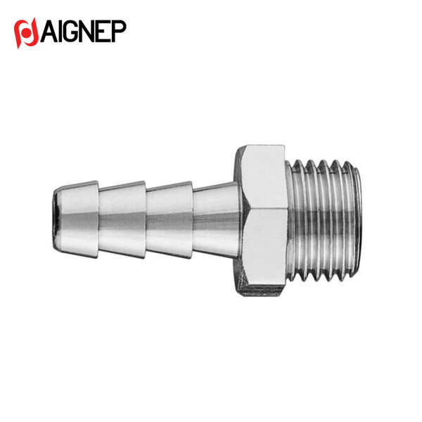 Tuljak za crevo 8"-1/4" - Slika 1