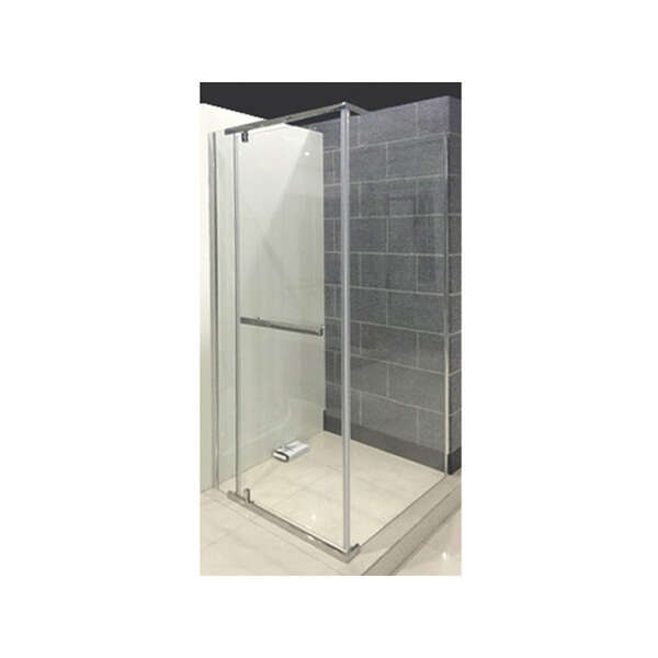 Tuš kabina IDEAL 9005 UNITED LINNI - Slika 1