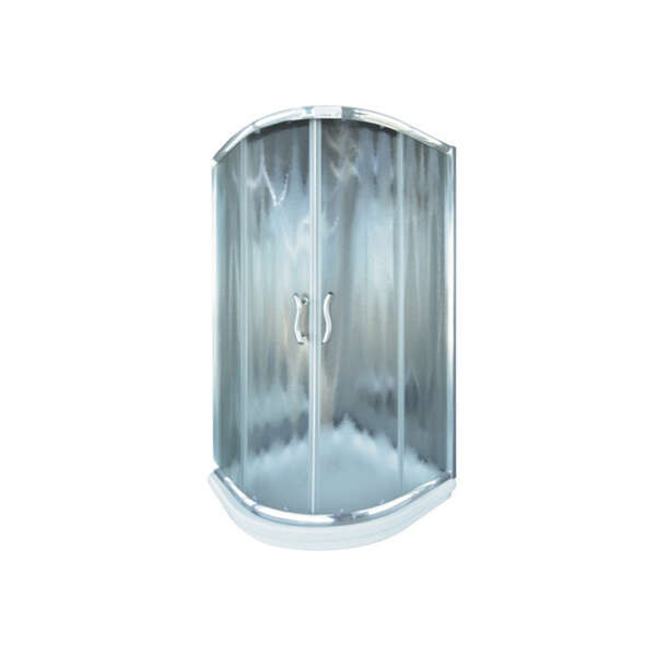 Tuš kabina R90 CHINCHILLA LINNI - Slika 1