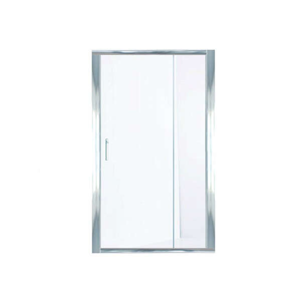 Tuš vrata 130*190 LINNI - Slika 1