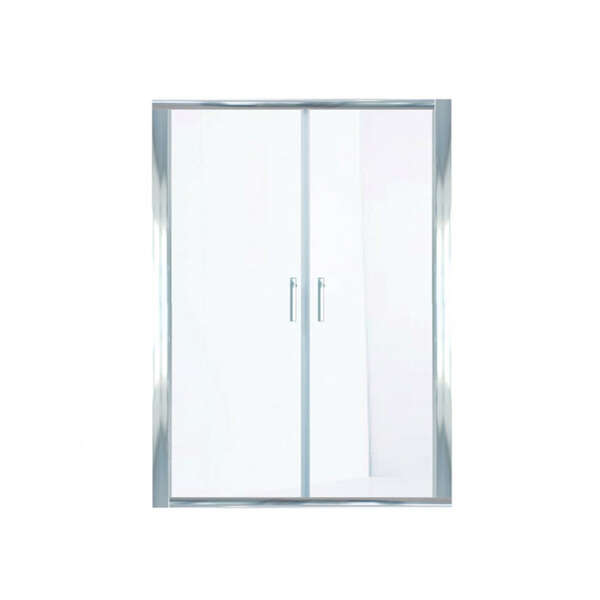 Tuš vrata 180*190 LINNI - Slika 1