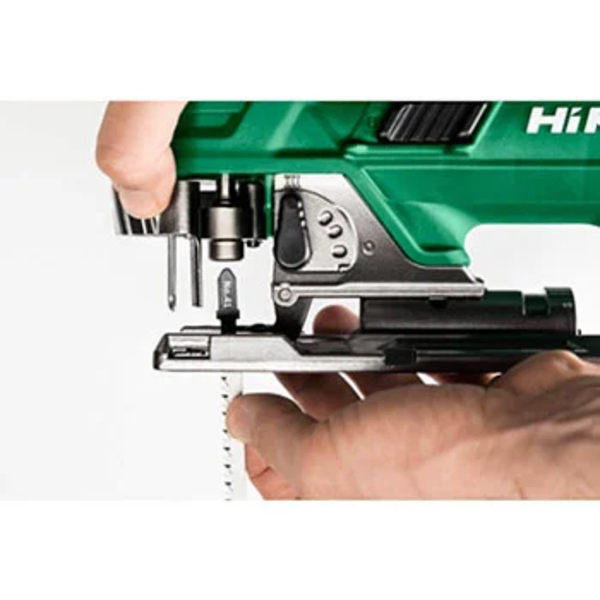 Ubodna testera 90mm 705W + vođica Hikoki - Slika 6