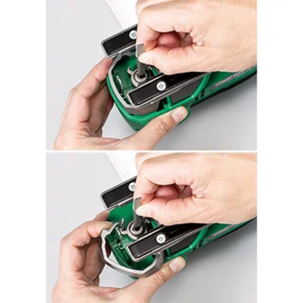 Ubodna testera 90mm 705W + vođica Hikoki - Slika 7