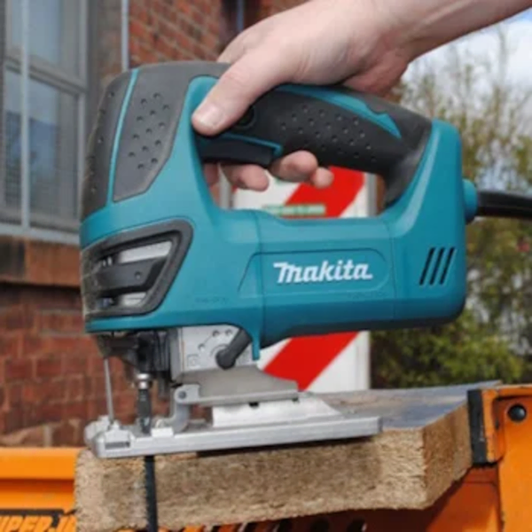 Ubodna testera sa nagibom Makita 4350FCT - Slika 3