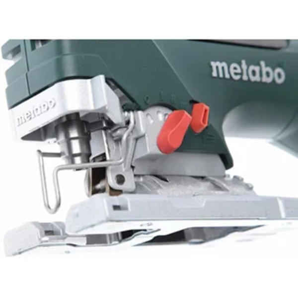 Ubodna testera 750W STEB 140 Metabo - Slika 7