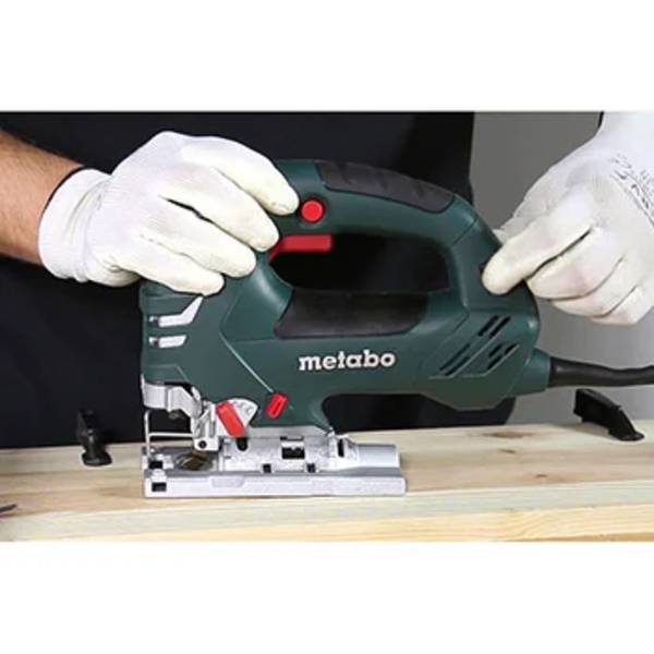 Ubodna testera 750W STEB 140 Metabo - Slika 4