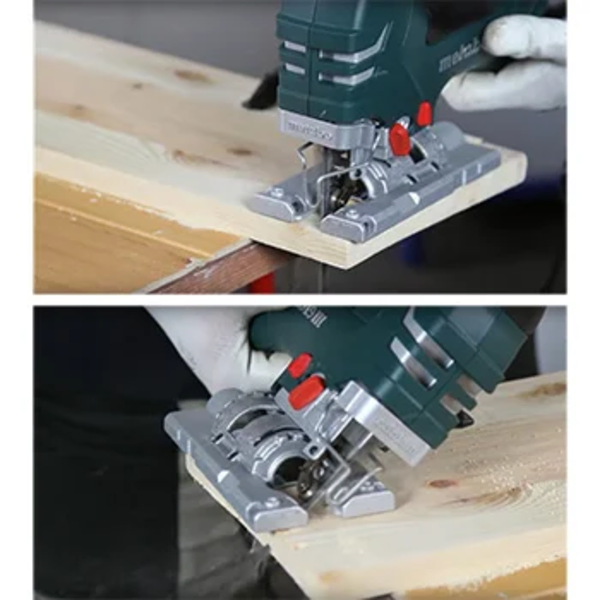 Ubodna testera 750W STEB 140 Metabo - Slika 3