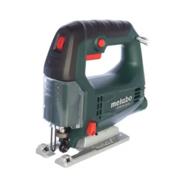 Ubodna testera 450W STEB 65 Quick Metabo - Slika 2