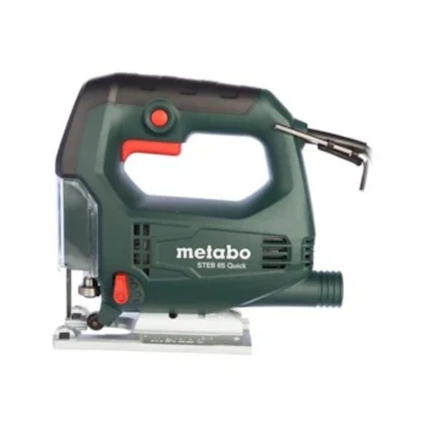 Ubodna testera 450W STEB 65 Quick Metabo - Slika 6