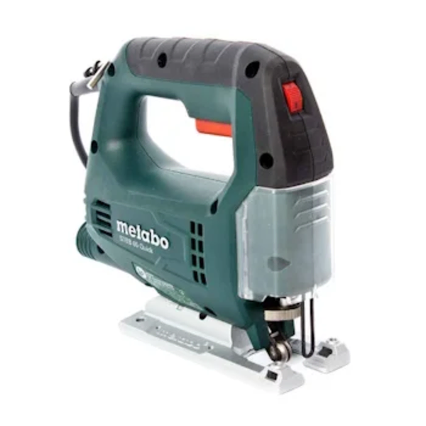 Ubodna testera 450W STEB 65 Quick Metabo - Slika 4