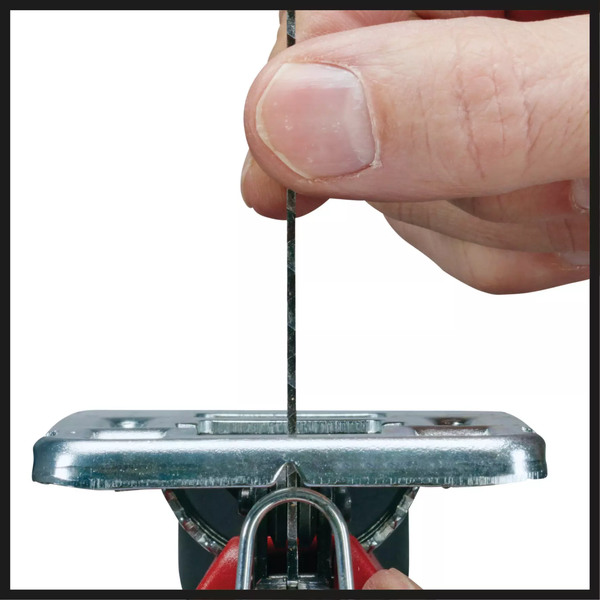 Ubodna testera sa nagibom TC-JS 80/1 Einhell - Slika 5