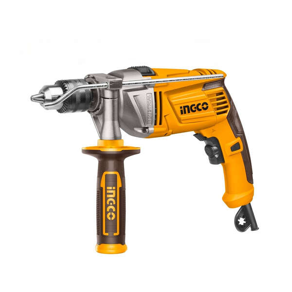 Udarna bušilica 1100W industrijal ID11008 Ingco - Slika 1