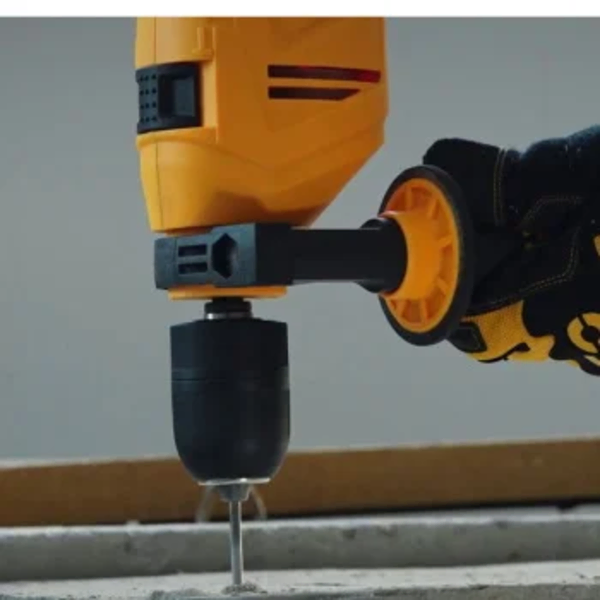 Udarna bušilica 850W ID8508-2 Ingco - Slika 2