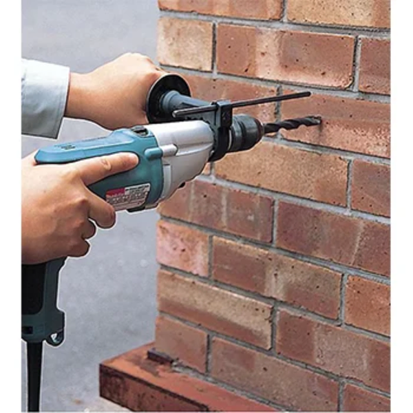 Udarna bušilica 720W 2 brzine Makita HP2051H - Slika 2