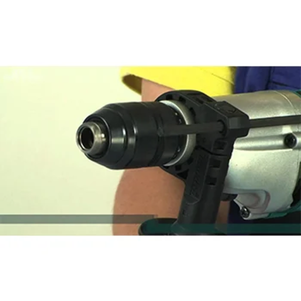 Udarna bušilica 1010W 2 brzine Makita HP2071 - Slika 3