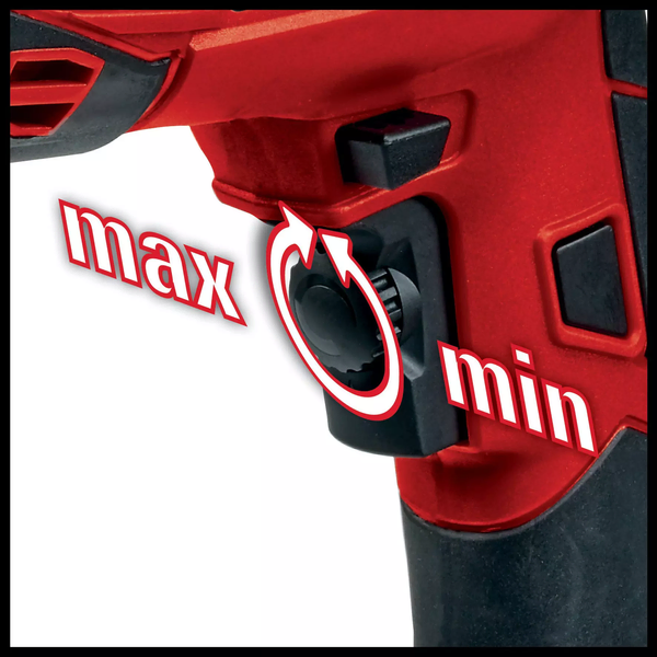 Udarna bušilica 720W set TC-ID 720/1 E Kit Einhell - Slika 6