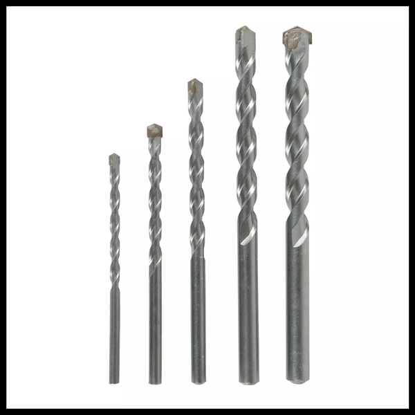 Udarna bušilica 720W set TC-ID 720/1 E Kit Einhell - Slika 4