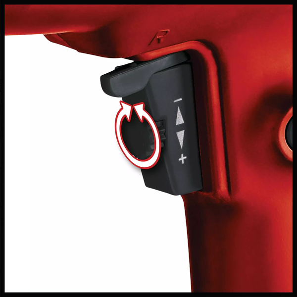 Udarna bušilica 650W 2800rpm TC-ID 650 E Einhell - Slika 3