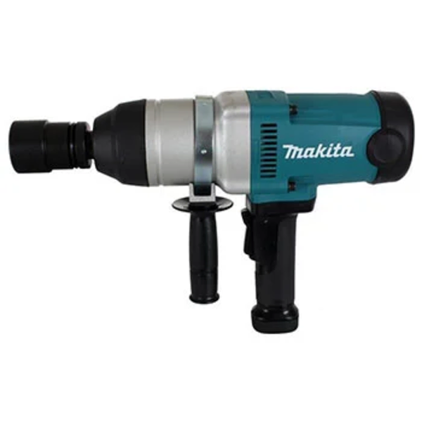 Udarni odvijač 1 inč 1200W 1000Nm Makita TW1000 - Slika 7