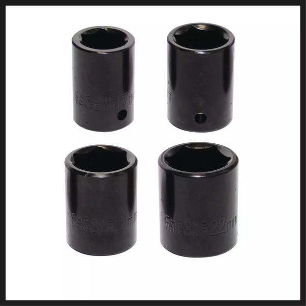 Električni udarni zavrtač 950W 450Nm CC-IW 950 Einhell - Slika 5