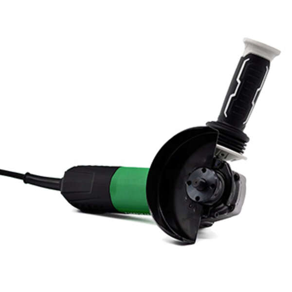 Ugaona brusilica 125mm 1100W G13SWA Hikoki - Slika 4