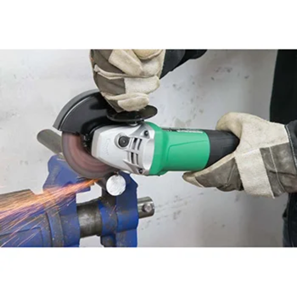 Ugaona brusilica 125mm 730W G13SR4 Hikoki - Slika 2