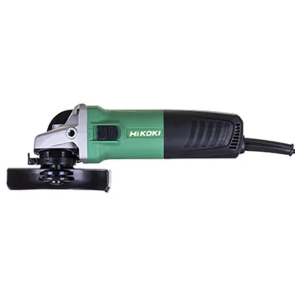 Ugaona brusilica 125mm 730W G13SR4 Hikoki - Slika 4