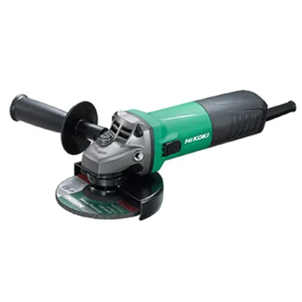 Ugaona brusilica 125mm 900W G13SN2 Hikoki - Slika 6
