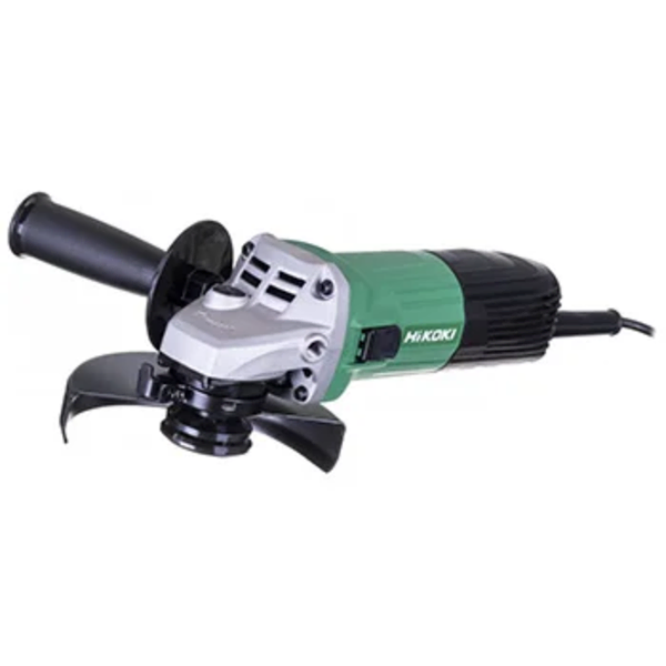 Ugaona brusilica 125mm 600W G13STA Hikoki - Slika 5