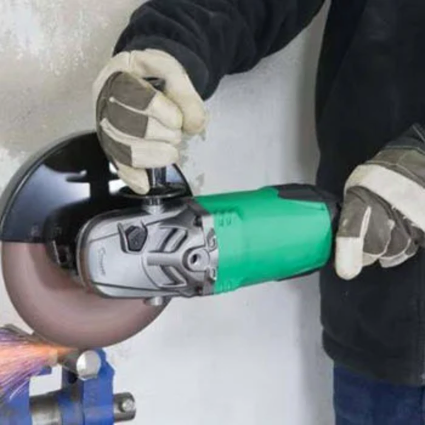 Ugaona brusilica 230mm 2000W G23ST Hikoki - Slika 3