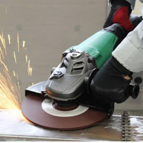 Ugaona brusilica 230mm 2000W G23ST Hikoki - Slika 2