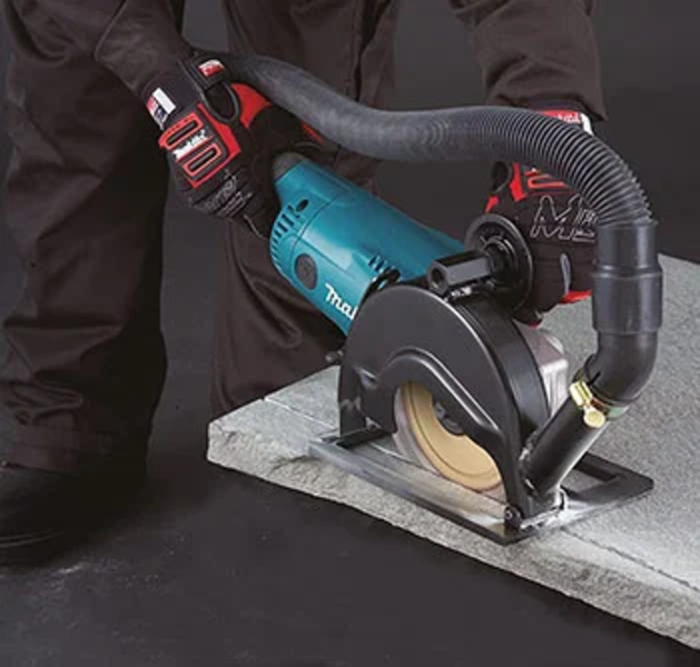 Ugaona brusilica 230mm 2200W Makita GA9020 - Slika 2