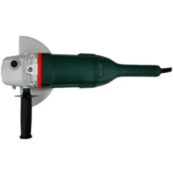 Ugaona brusilica 230mm 2400W Metabo - Slika 2