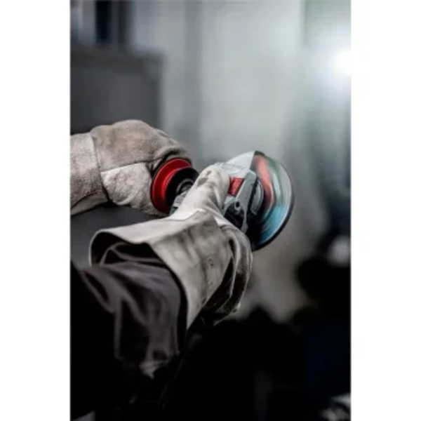 Ugaona brusilica 230mm 2400W Metabo - Slika 5