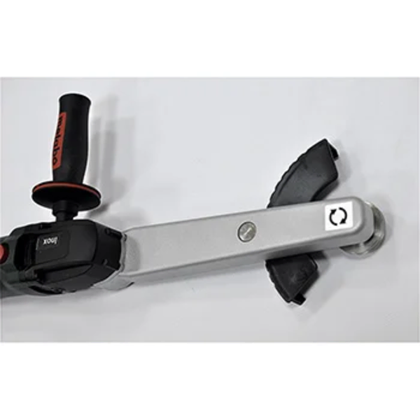 Brusilica za varove sa diskovima KNSE 9-150 SET Metabo - Slika 8