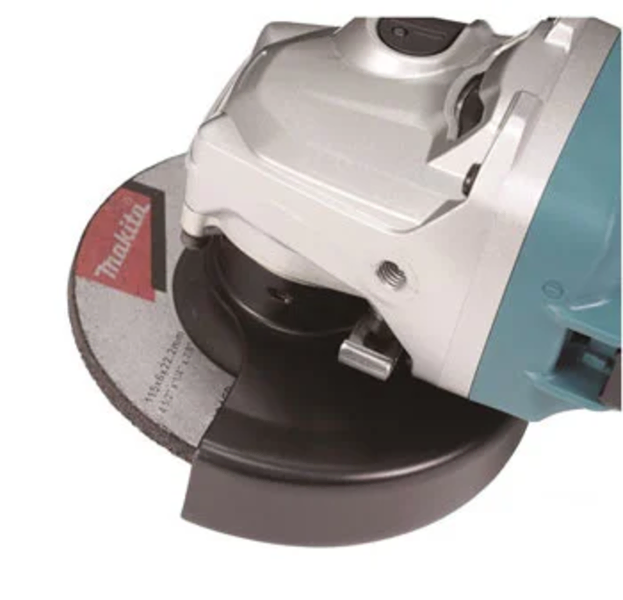 Ugaona brusilica 230mm 2700W Makita GA9082 - Slika 6
