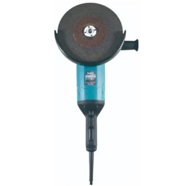 Ugaona brusilica 230mm 2700W Makita GA9082 - Slika 2