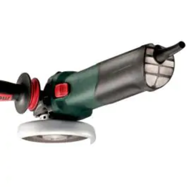 Ugaona brusilica WEV 17-125 Quick Inox Metabo - Slika 3