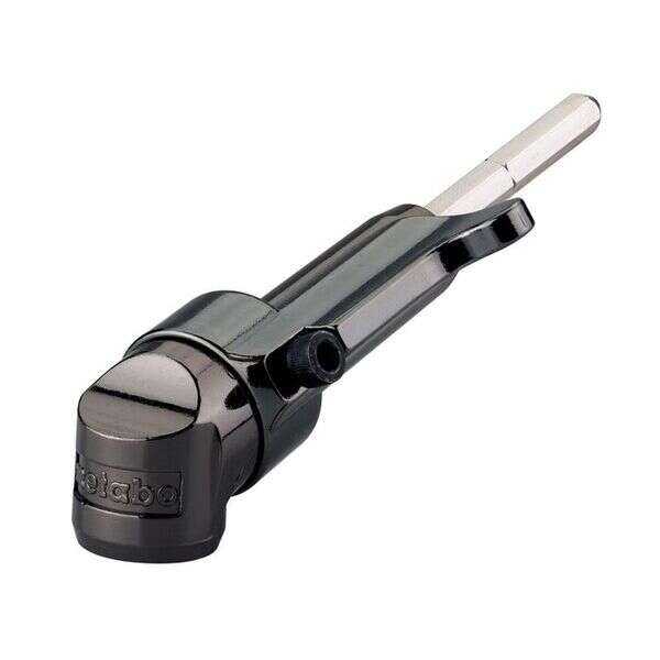 Ugaoni nastavak za aku. zavrtač - Slika 1