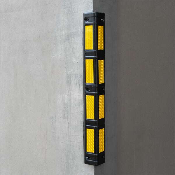 Ugaoni odbojnik pravougaoni - Slika 2